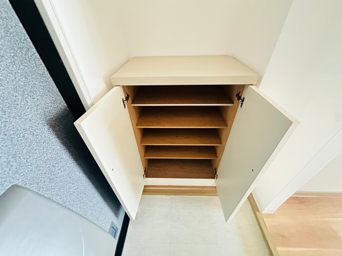 靴箱 ジュネスパ－トⅢ