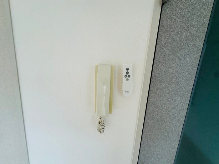 内観写真 ジュネスパ－トⅢ