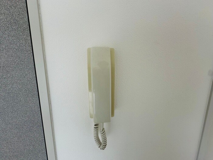 内観写真 ジュネスパ－トⅢ