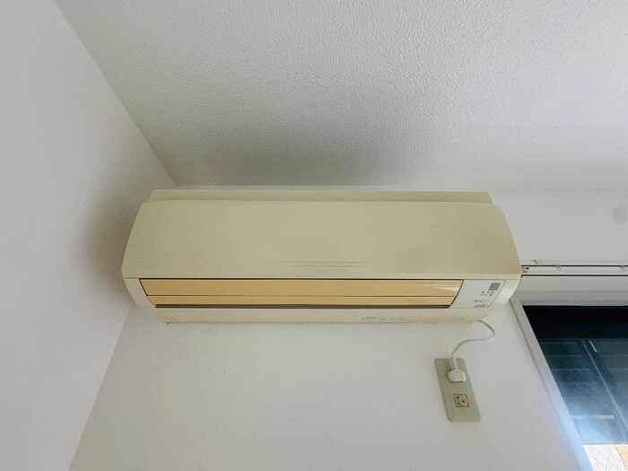 内観写真 ジュネスパ－トⅢ