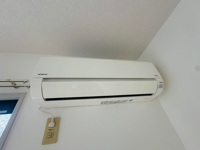 内観写真 ジュネスパ－トⅢ