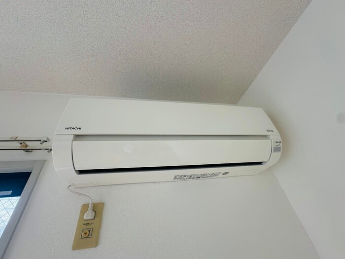 内観写真 ジュネスパ－トⅢ