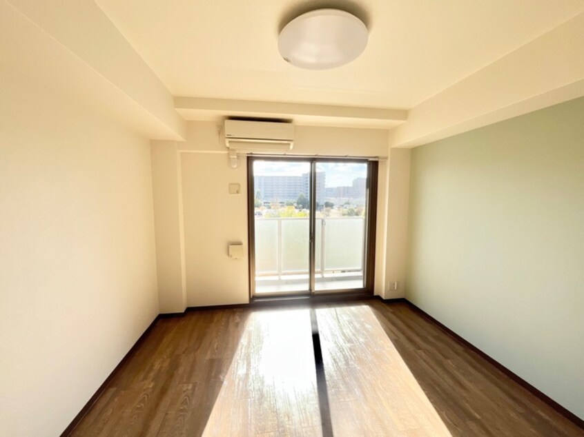 居室 キセラコートＷＡＫＯ