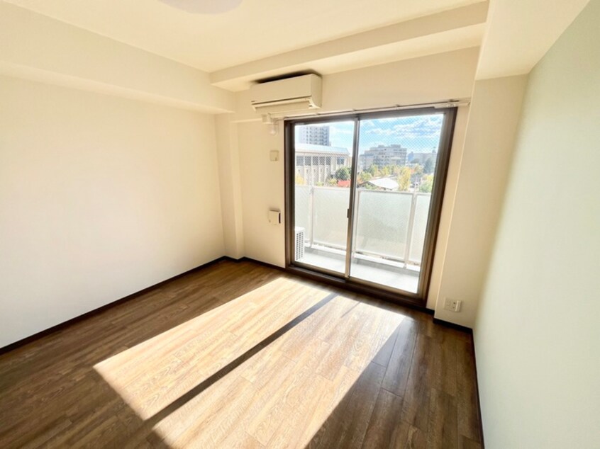 居室 キセラコートＷＡＫＯ