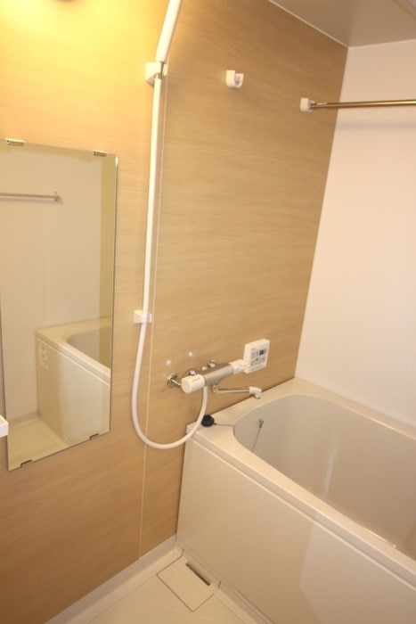 バス／シャワールーム等 キセラコートＷＡＫＯ