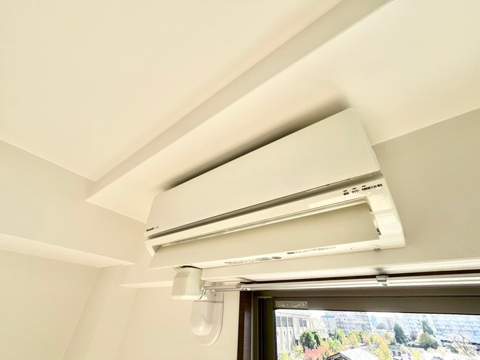 内観写真 キセラコートＷＡＫＯ