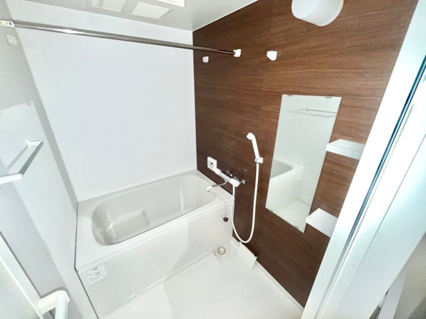 バス／シャワールーム等 キセラコートＷＡＫＯ