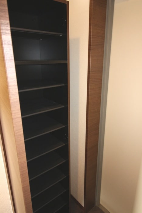 靴箱 キセラコートＷＡＫＯ