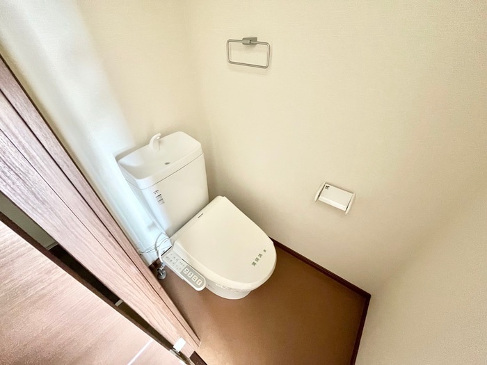 トイレ キセラコートＷＡＫＯ