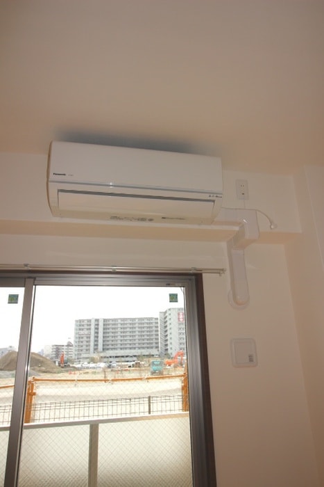 内観写真 キセラコートＷＡＫＯ