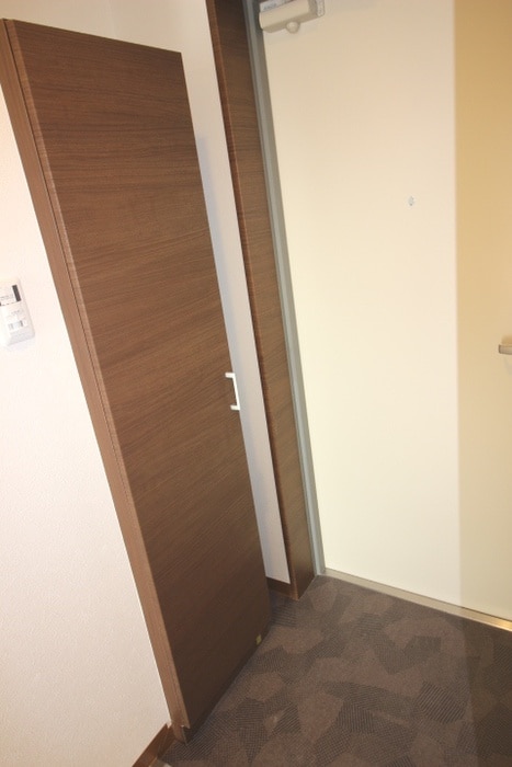 玄関 キセラコートＷＡＫＯ