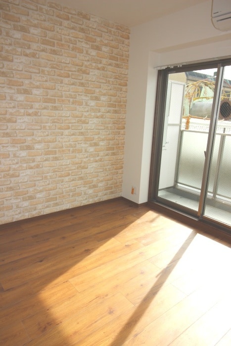 居室 キセラコートＷＡＫＯ