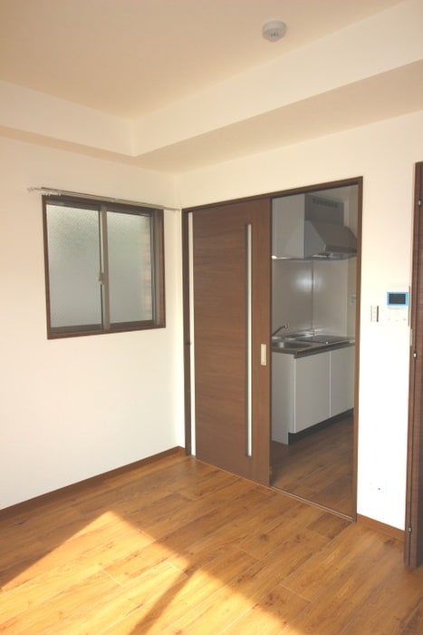 居室 キセラコートＷＡＫＯ