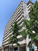 外観写真 Metrosa朝潮橋