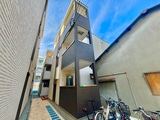 Ｇｒａｎｄｅ　Ｍａｉｓｏｎ南巽