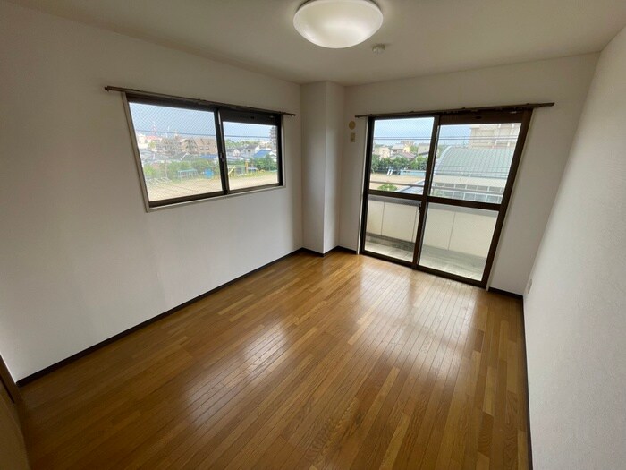 居室 ドルミＭ宝塚