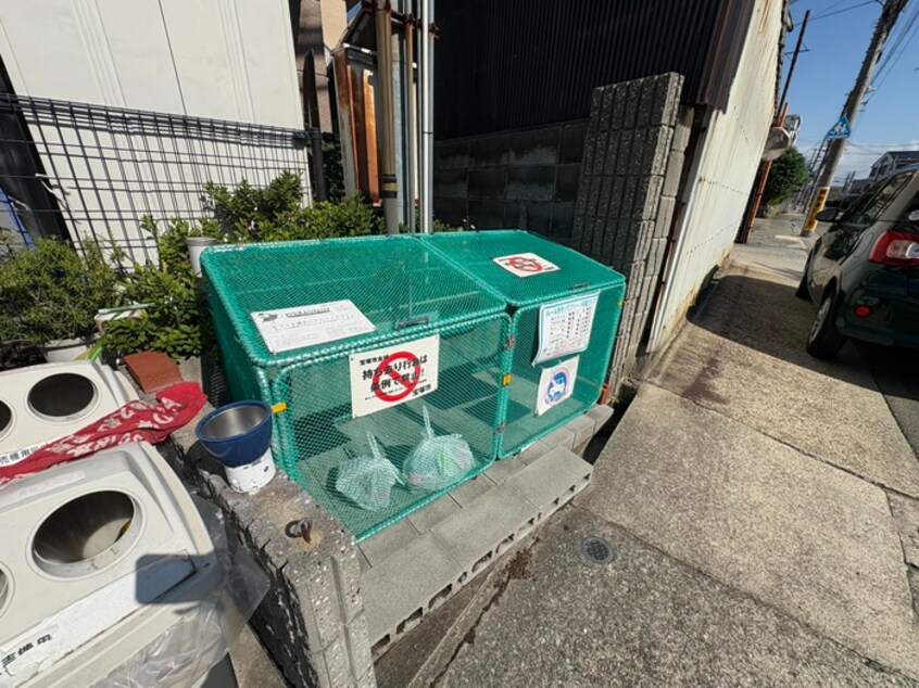 建物設備 ドルミＭ宝塚