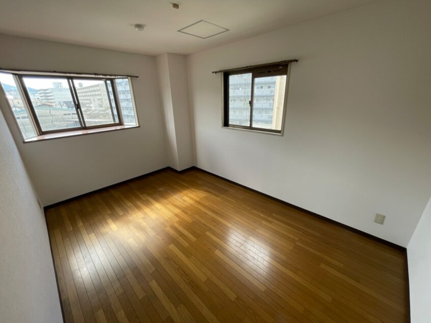 居室 ドルミＭ宝塚