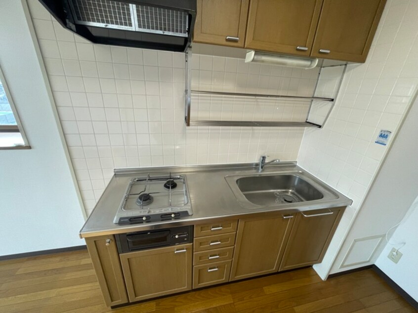 キッチン ドルミＭ宝塚