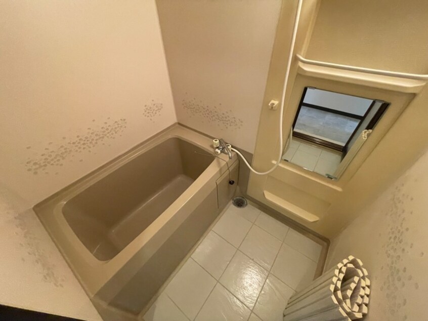 バス／シャワールーム等 ドルミＭ宝塚