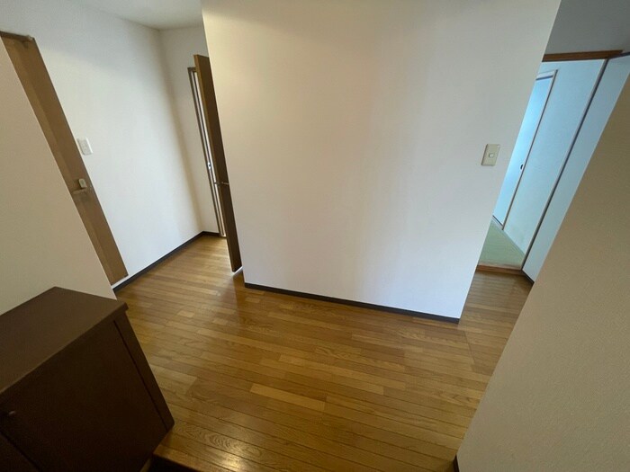 廊下 ドルミＭ宝塚