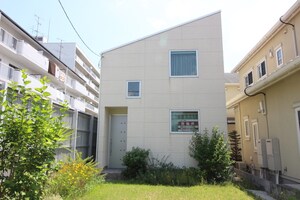 西宮丸橋町戸建