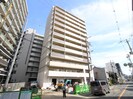 ﾚｵﾝｺﾝﾌｫｰﾄ新大阪ｳｲﾝｽﾞ（1207）の外観