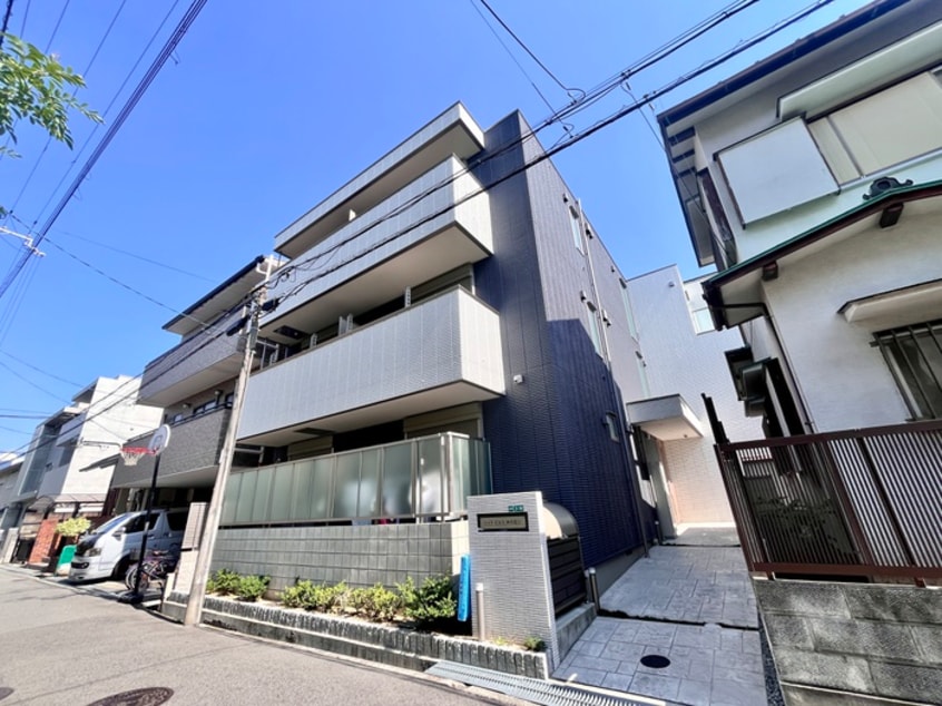 外観写真 ChicPiece西宮北口