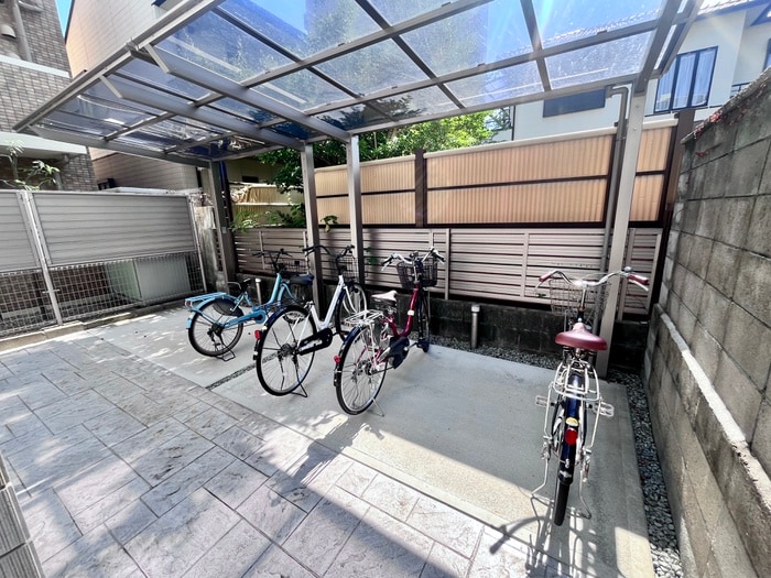 建物設備 ChicPiece西宮北口