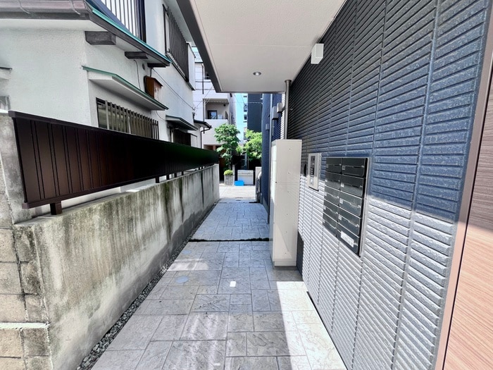 その他 ChicPiece西宮北口