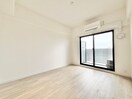 居室 S-RESIDENCE堺浜寺broad