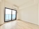 居室 S-RESIDENCE堺浜寺broad