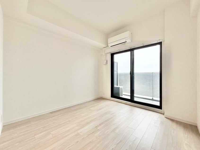 居室 S-RESIDENCE堺浜寺broad