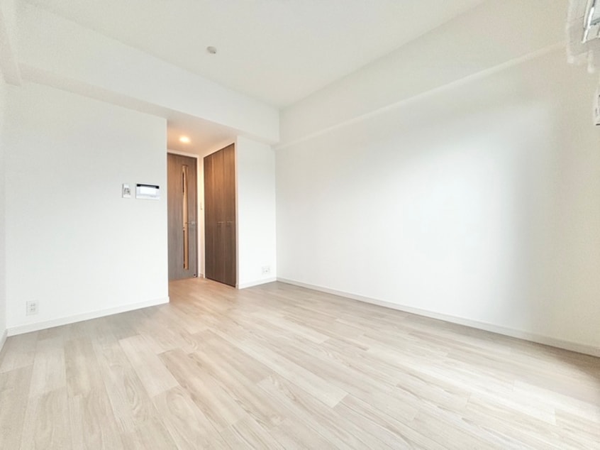 居室 S-RESIDENCE堺浜寺broad