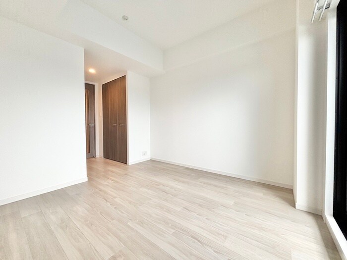 居室 S-RESIDENCE堺浜寺broad