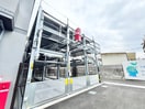 駐車場 S-RESIDENCE堺浜寺broad