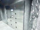 建物設備 S-RESIDENCE堺浜寺broad