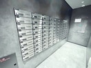 建物設備 S-RESIDENCE堺浜寺broad