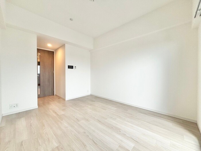 居室 S-RESIDENCE堺浜寺broad