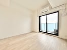 居室 S-RESIDENCE堺浜寺broad