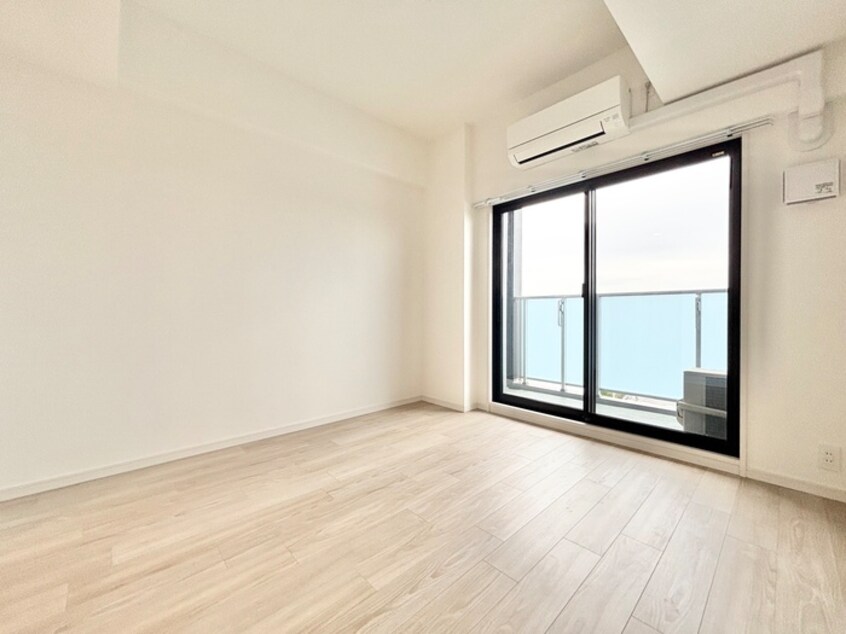 居室 S-RESIDENCE堺浜寺broad