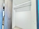 収納 S-RESIDENCE堺浜寺broad
