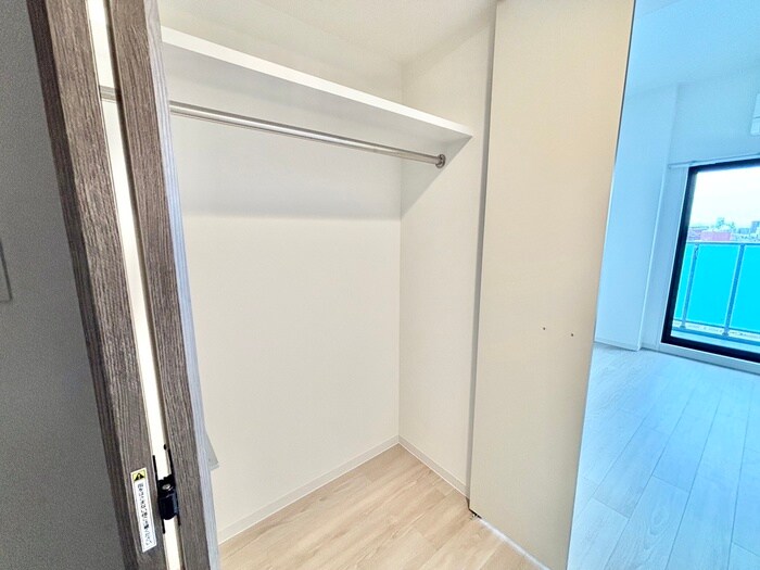 収納 S-RESIDENCE堺浜寺broad