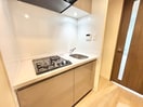 キッチン S-RESIDENCE堺浜寺broad