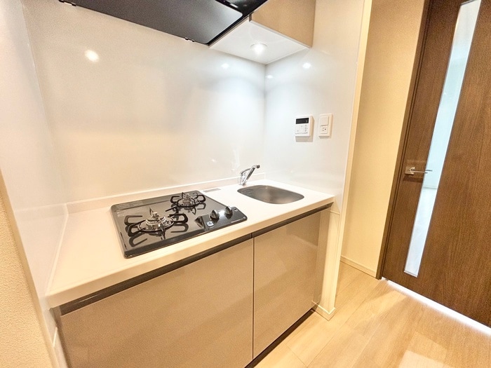 キッチン S-RESIDENCE堺浜寺broad