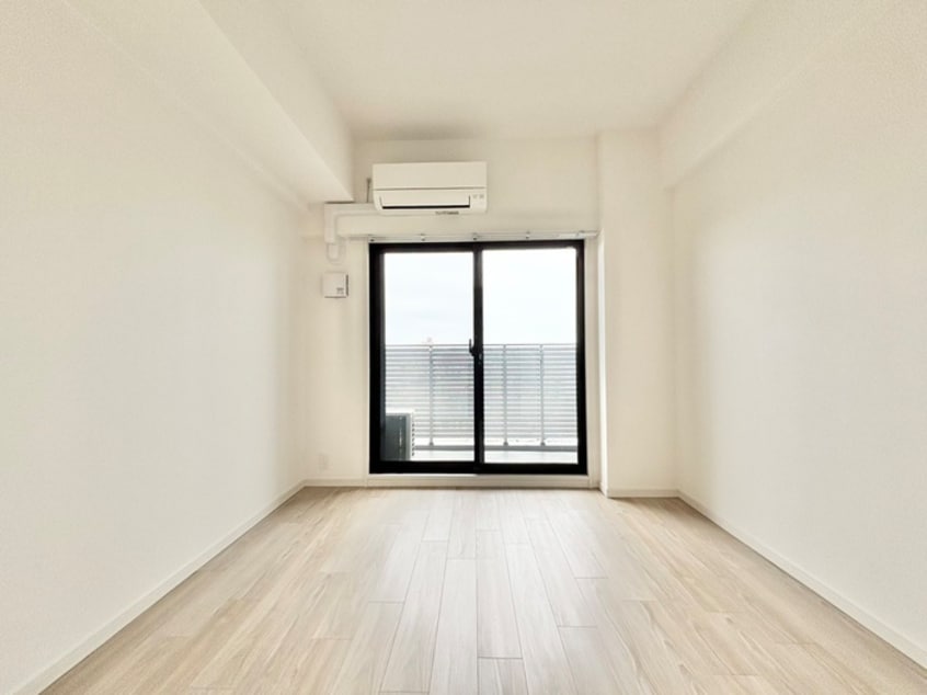 居室 S-RESIDENCE堺浜寺broad
