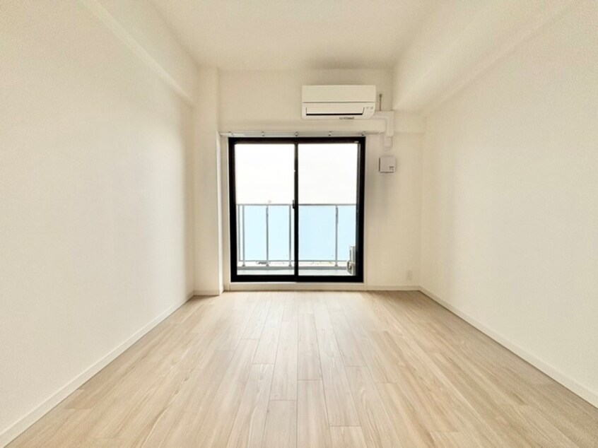 居室 S-RESIDENCE堺浜寺broad