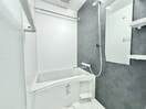 バス／シャワールーム等 S-RESIDENCE堺浜寺broad