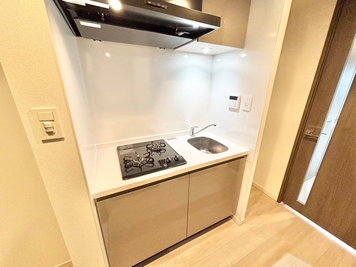 キッチン S-RESIDENCE堺浜寺broad