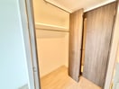 収納 S-RESIDENCE堺浜寺broad